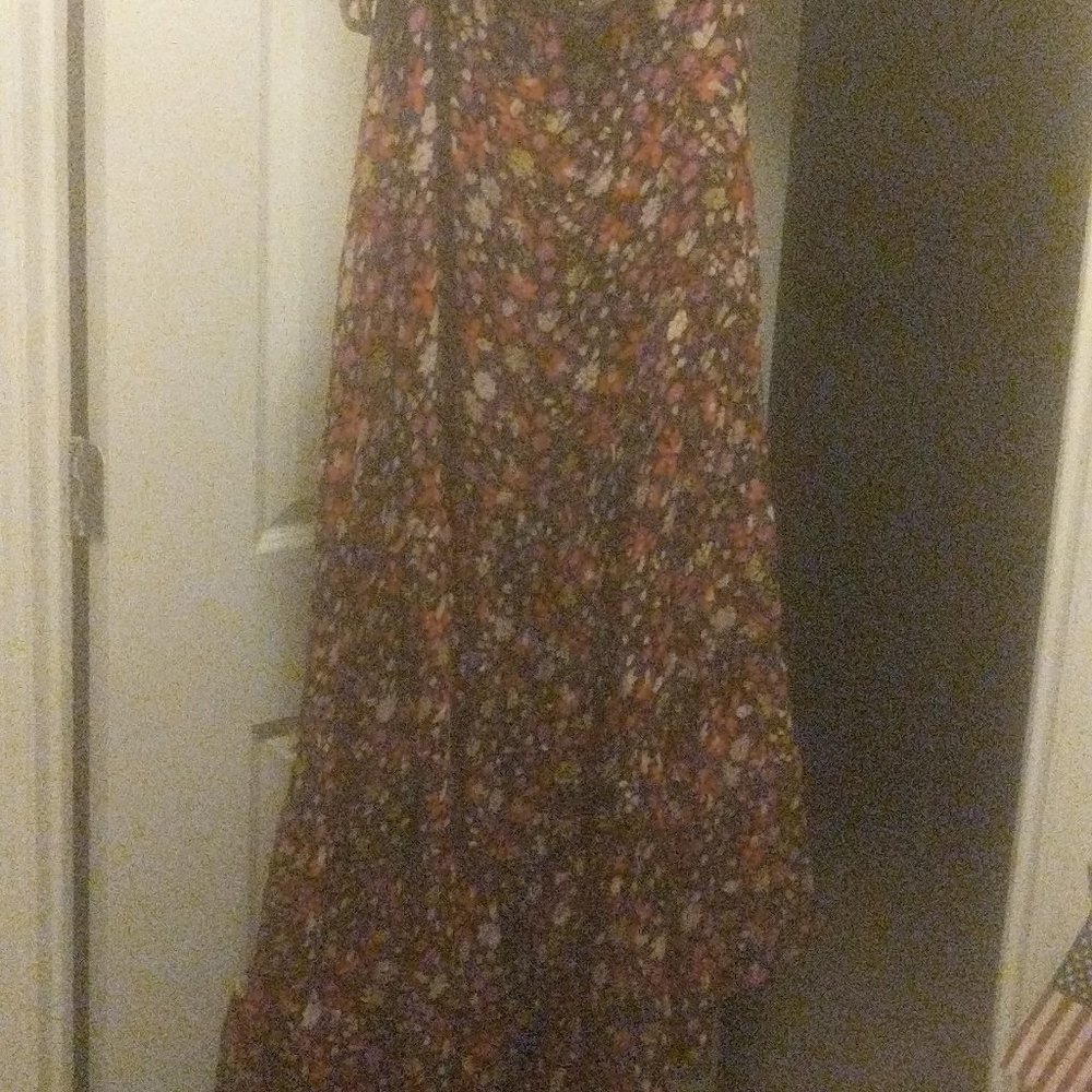Women's sundress